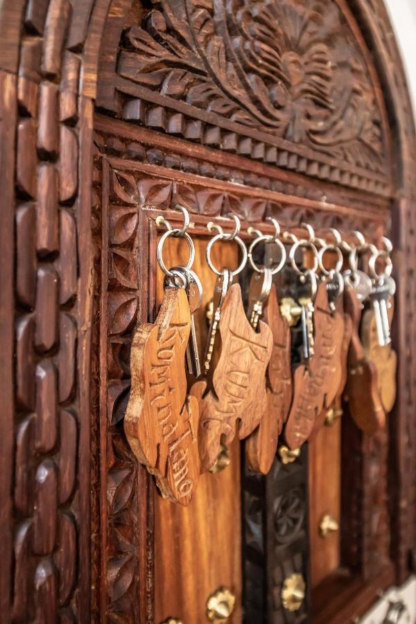 Shoki Shoki Stone Town Hotel