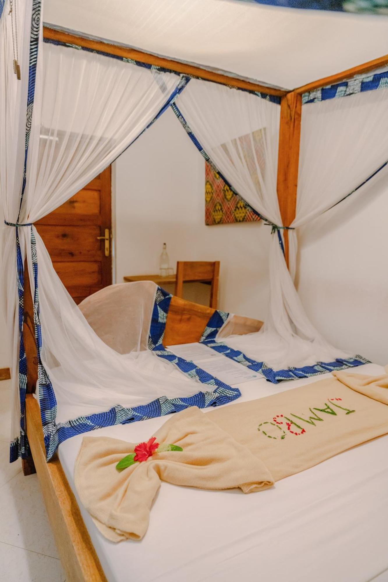 Hotel Shoki Shoki Stone Town Zanzibar