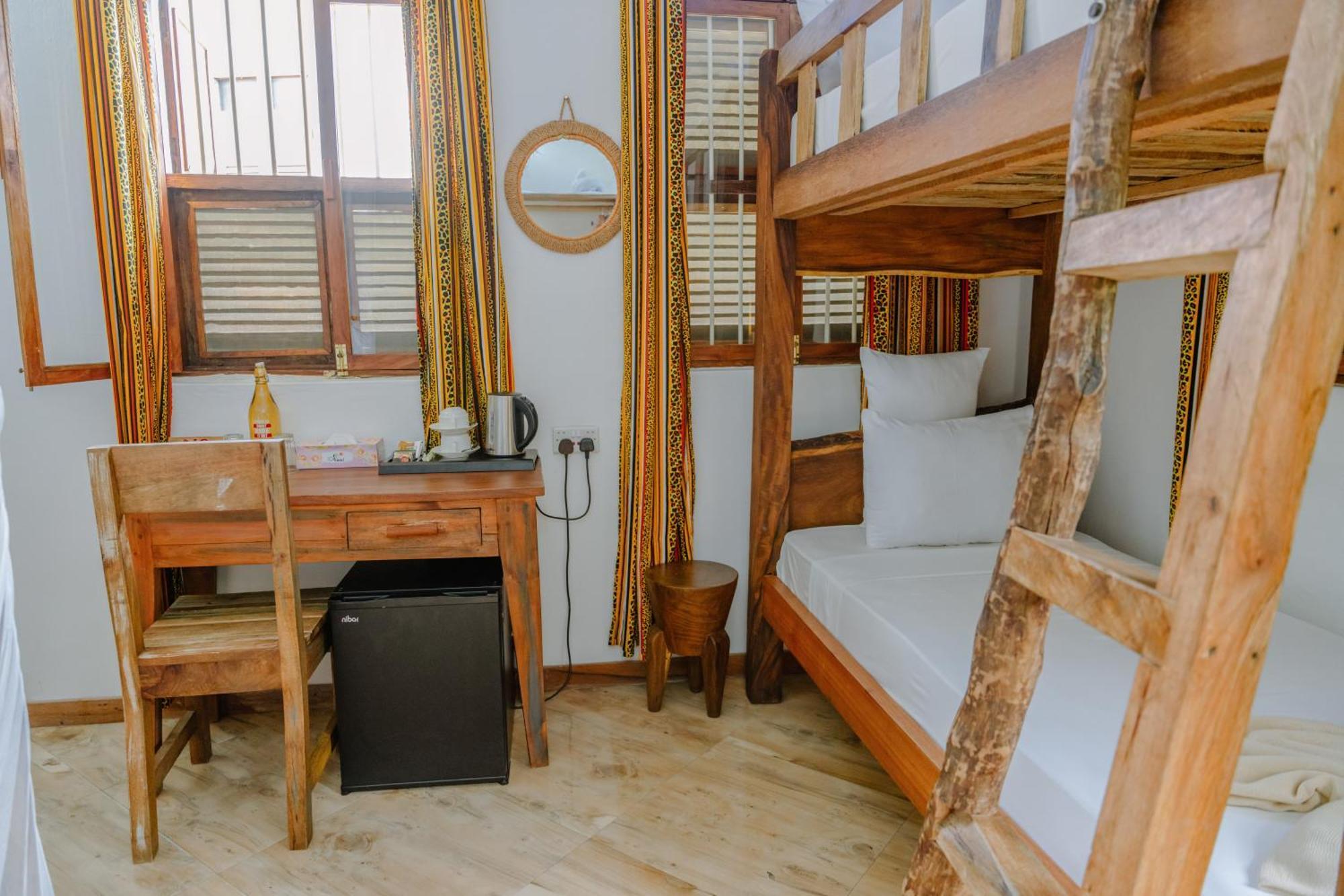 Hotel Shoki Shoki Stone Town Zanzibar