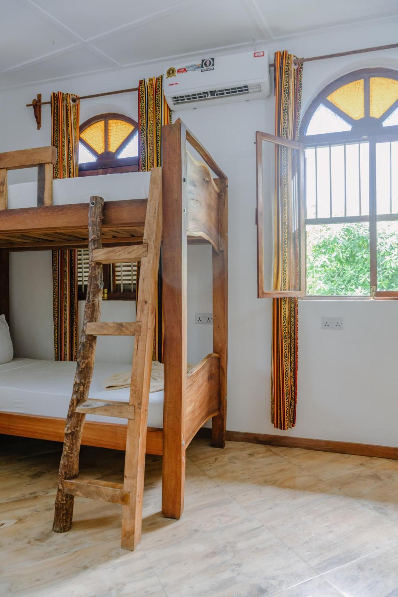 Hotel Shoki Shoki Stone Town