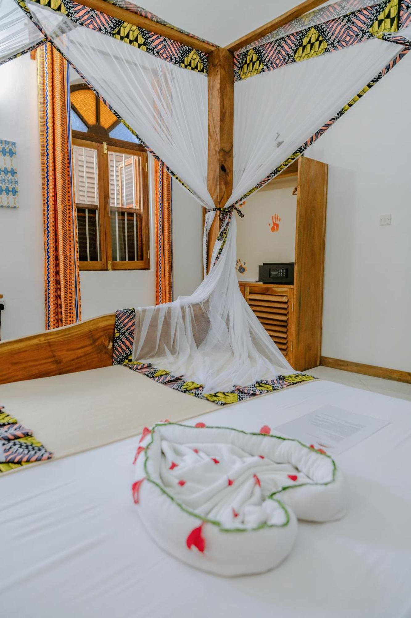 Hotel Shoki Shoki Stone Town