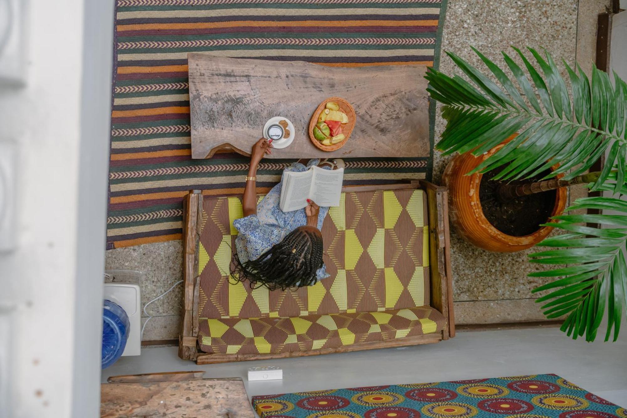 Hotel Shoki Shoki Stone Town